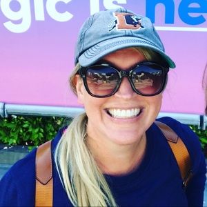 Meet your Posher, Jen